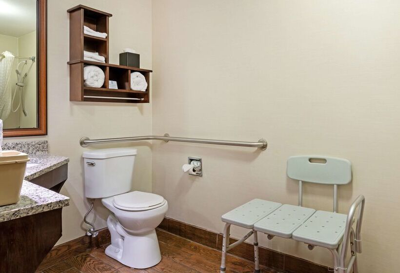 فندق Best Western Colonial Inn