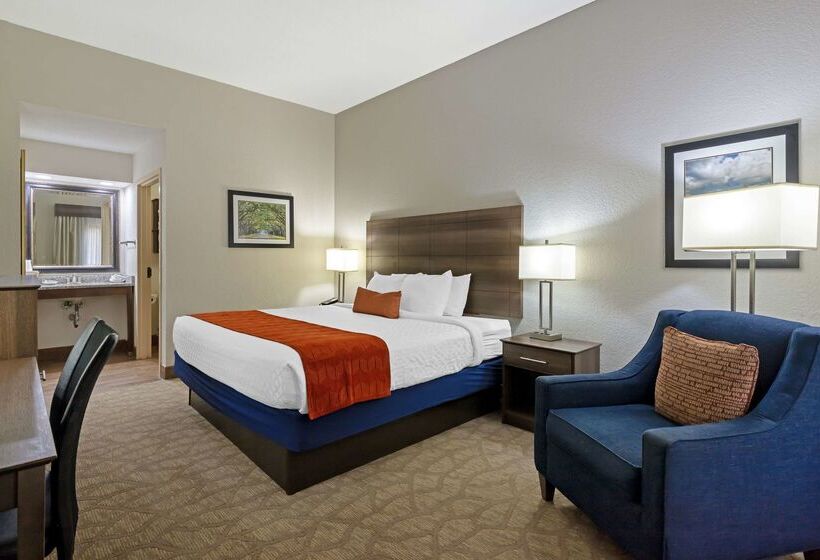 فندق Best Western Colonial Inn