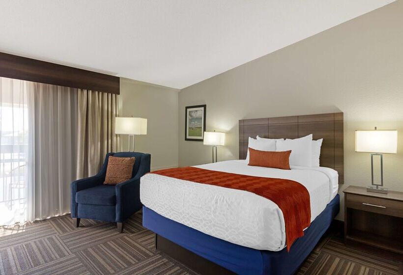 فندق Best Western Colonial Inn