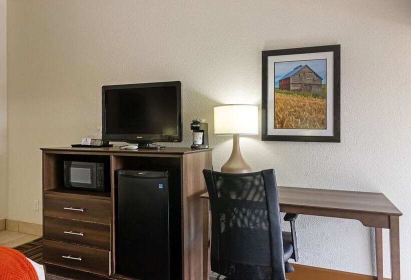 فندق Best Western Colonial Inn