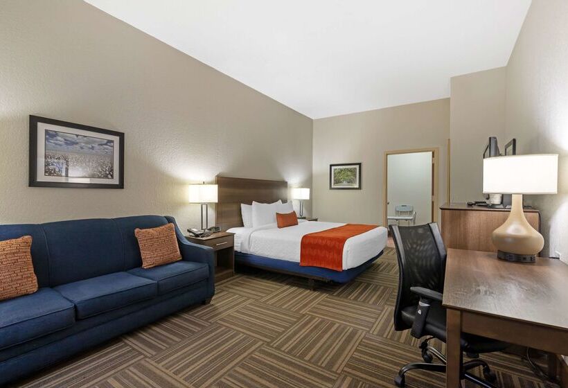 فندق Best Western Colonial Inn