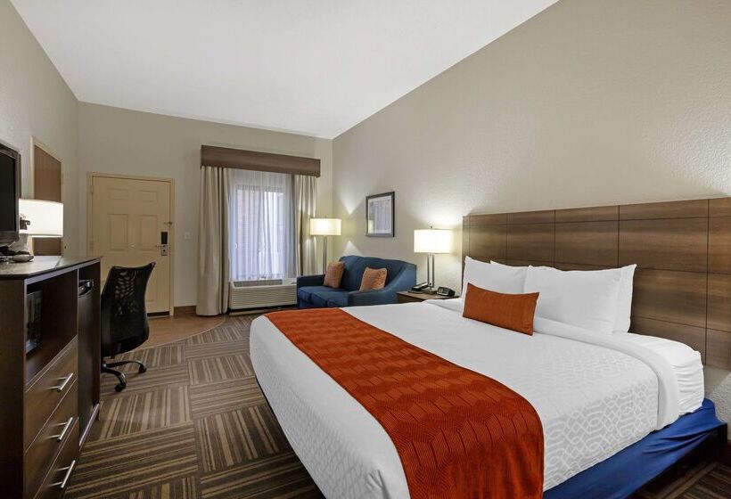 فندق Best Western Colonial Inn