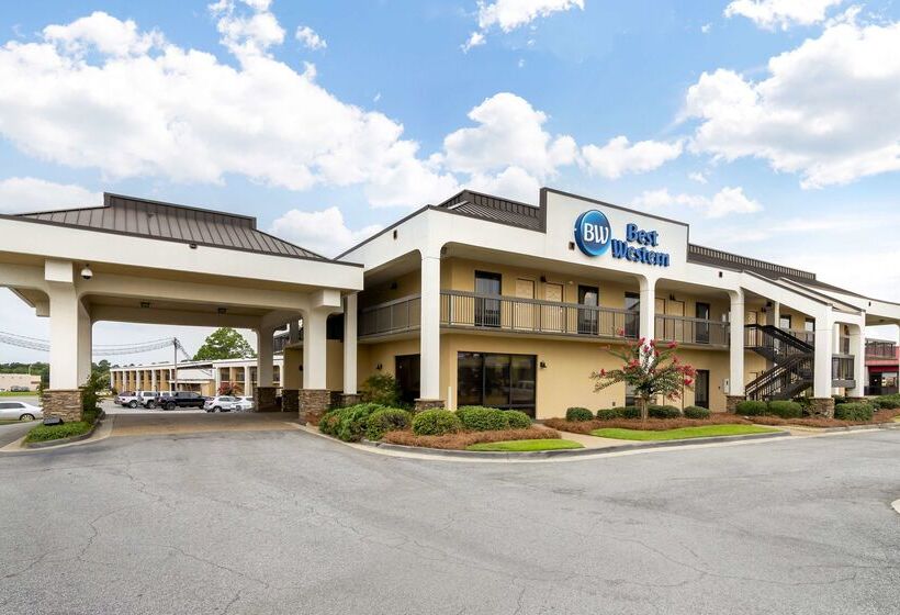 فندق Best Western Colonial Inn