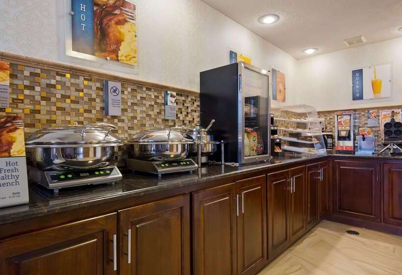 בית מלון כפרי Days Inn By Wyndham Columbia Kentucky