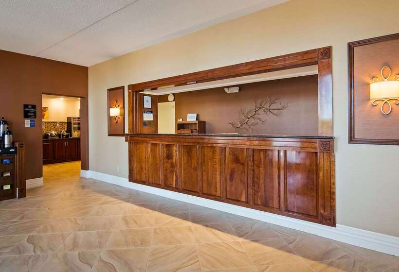 בית מלון כפרי Days Inn By Wyndham Columbia Kentucky