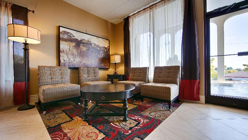 בית מלון כפרי Days Inn By Wyndham Columbia Kentucky