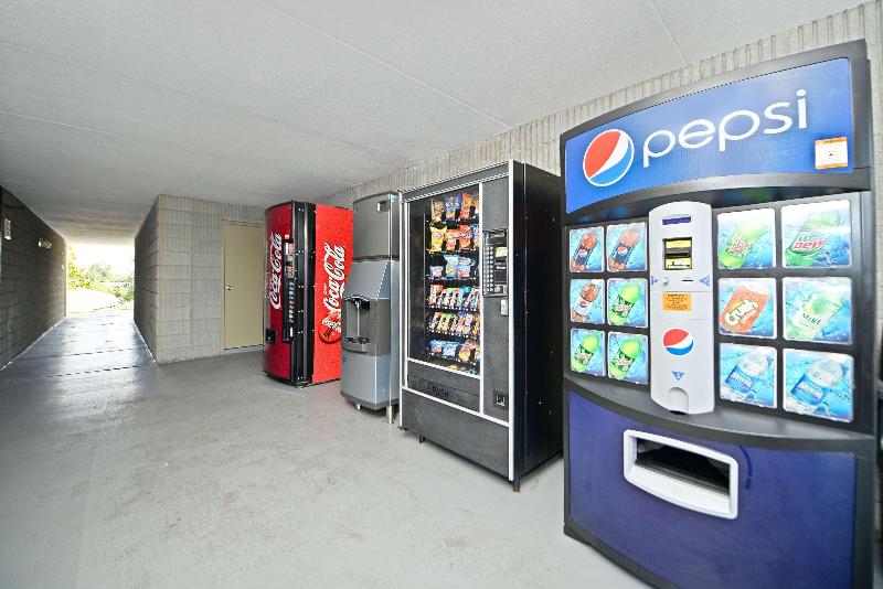 בית מלון כפרי Days Inn By Wyndham Columbia Kentucky