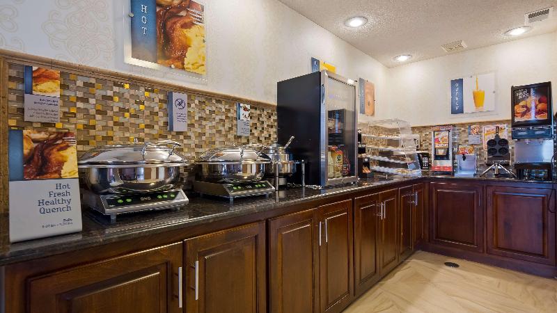 בית מלון כפרי Days Inn By Wyndham Columbia Kentucky