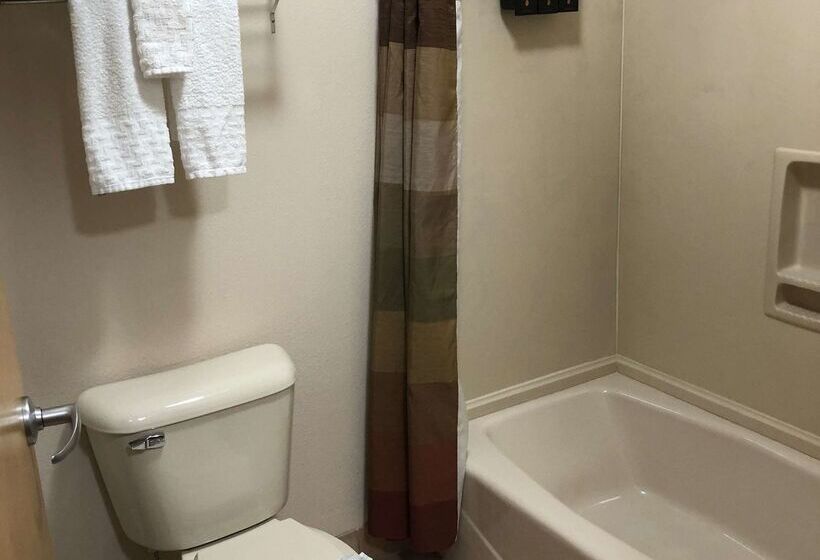 호텔 Best Western Dallas Inn & Suites