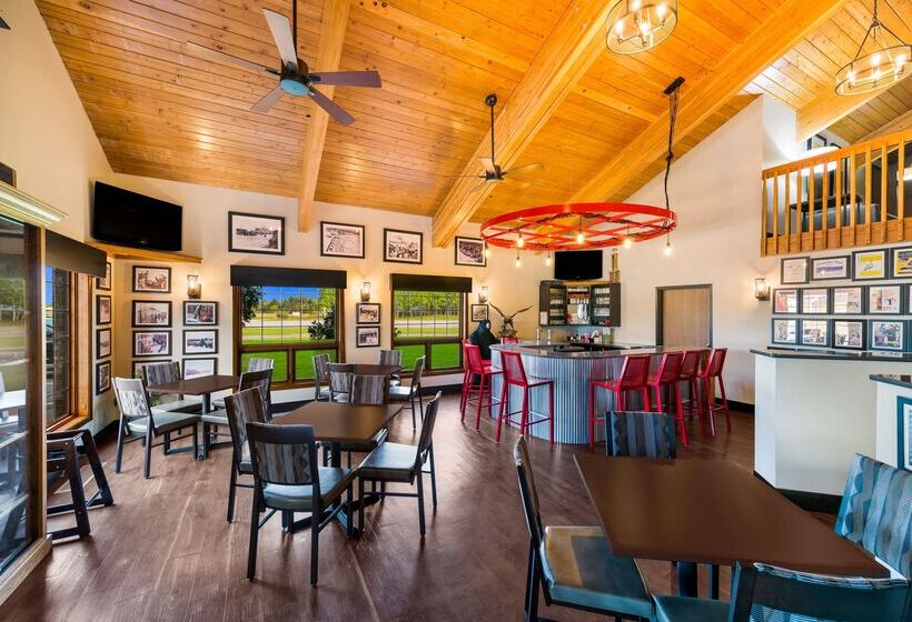 فندق Best Western Derby Inn