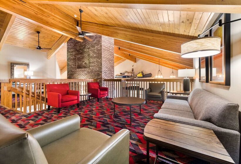 فندق Best Western Derby Inn