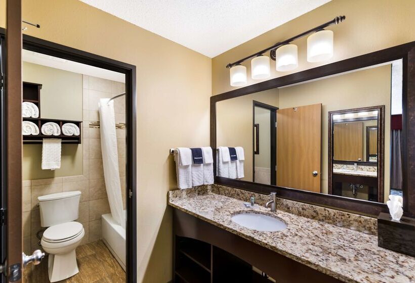 فندق Best Western Derby Inn