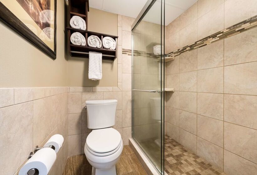 فندق Best Western Derby Inn