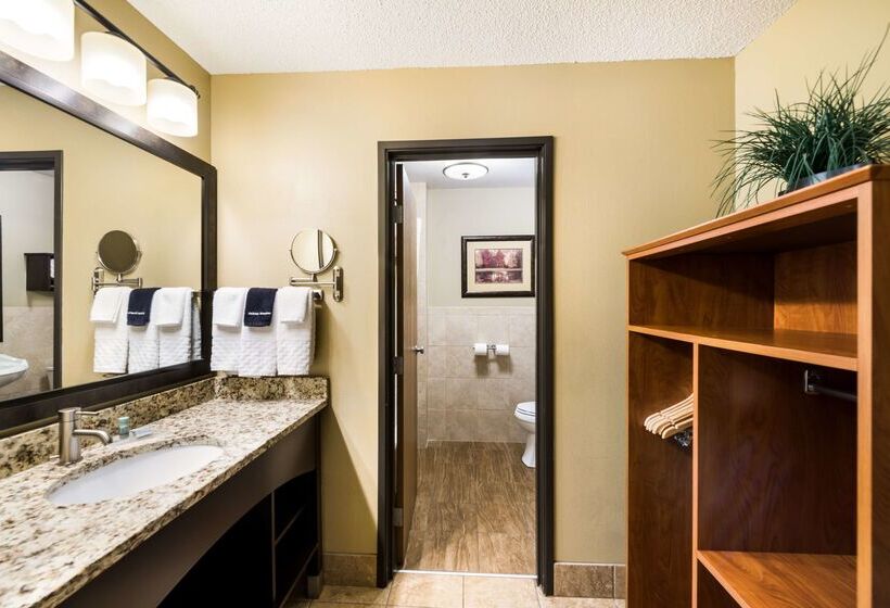 فندق Best Western Derby Inn