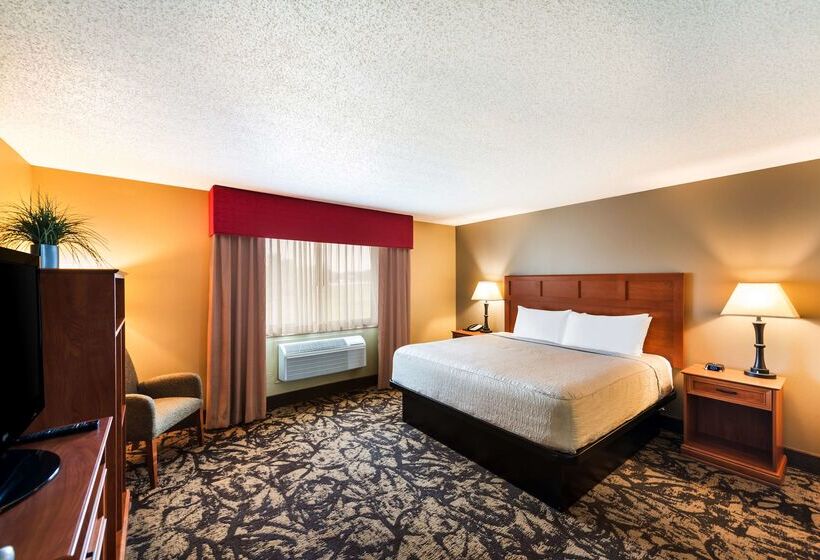 فندق Best Western Derby Inn