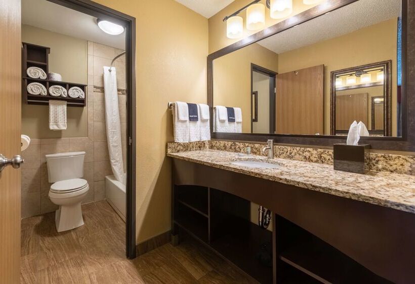 فندق Best Western Derby Inn