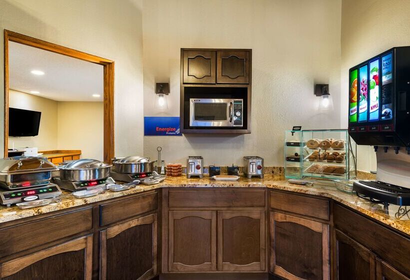 فندق Best Western Derby Inn