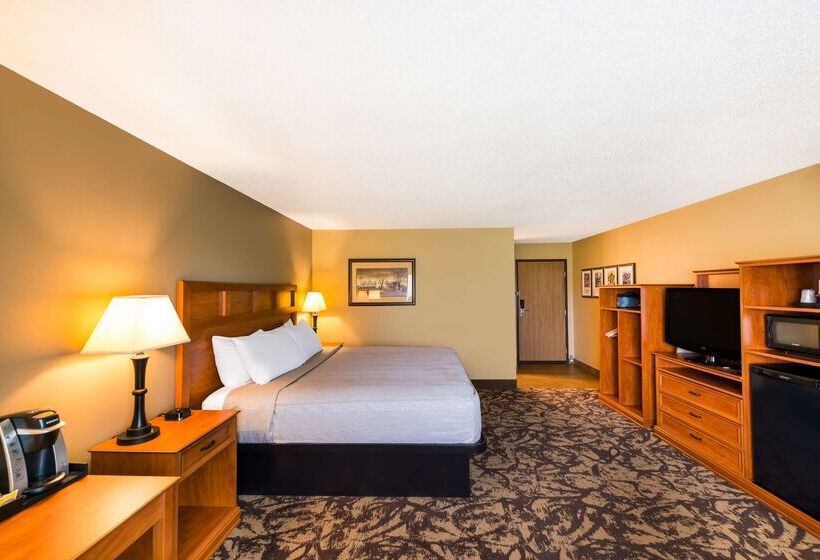 فندق Best Western Derby Inn