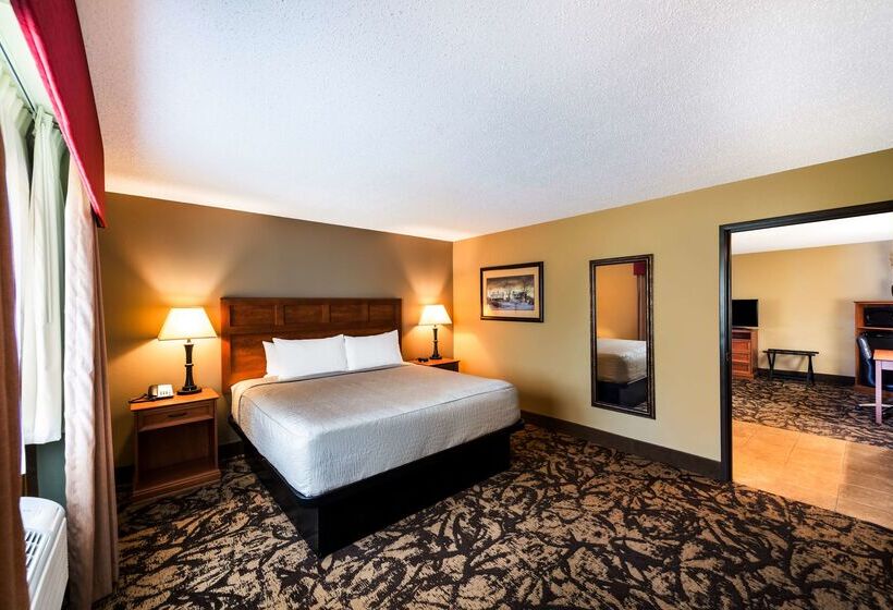 فندق Best Western Derby Inn