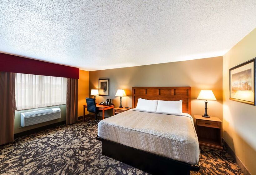 فندق Best Western Derby Inn