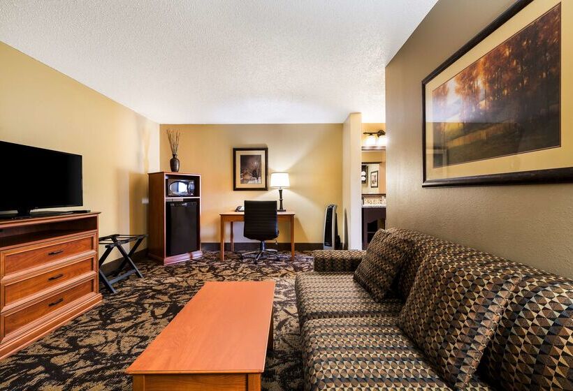 فندق Best Western Derby Inn