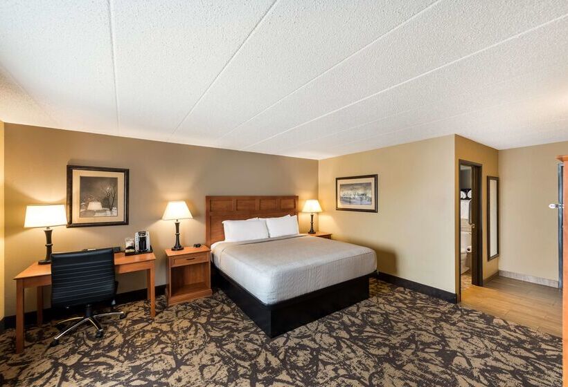 فندق Best Western Derby Inn