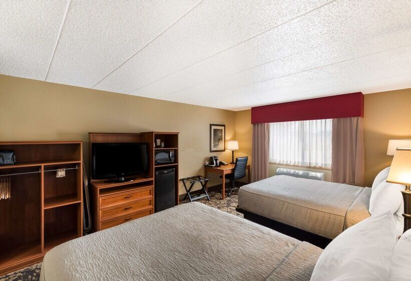 فندق Best Western Derby Inn