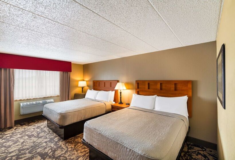 فندق Best Western Derby Inn