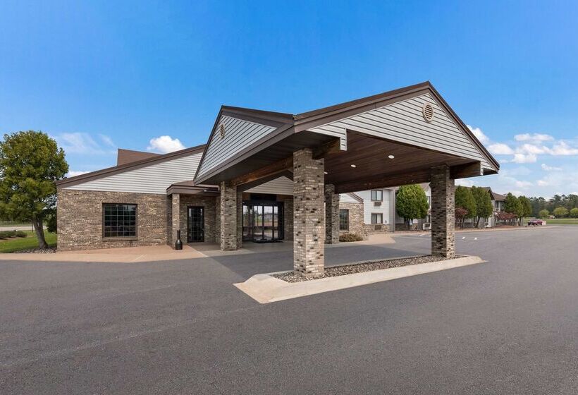 فندق Best Western Derby Inn