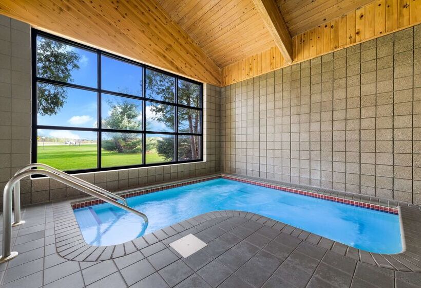 فندق Best Western Derby Inn