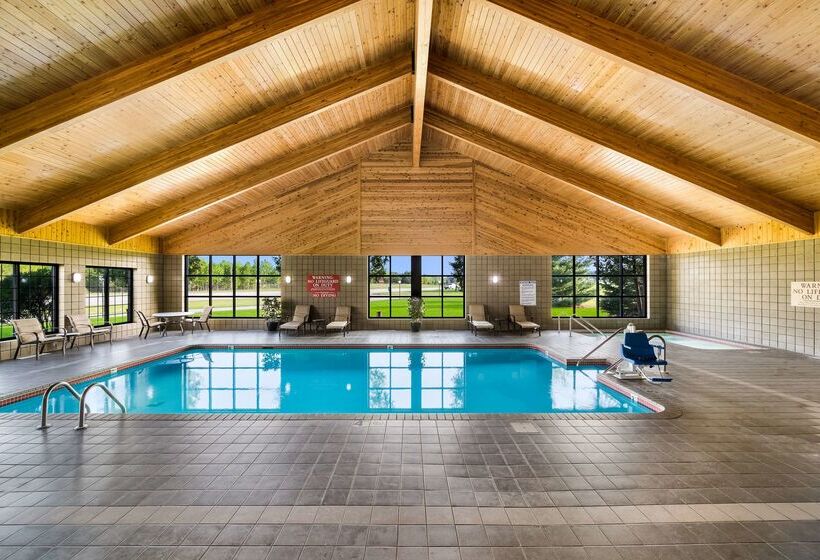 فندق Best Western Derby Inn