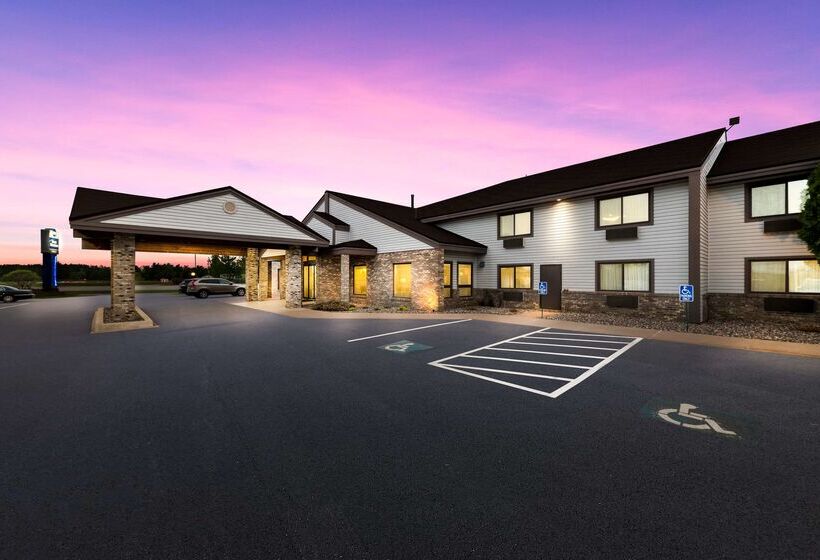 فندق Best Western Derby Inn