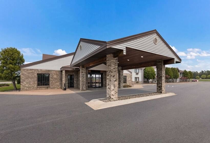 فندق Best Western Derby Inn