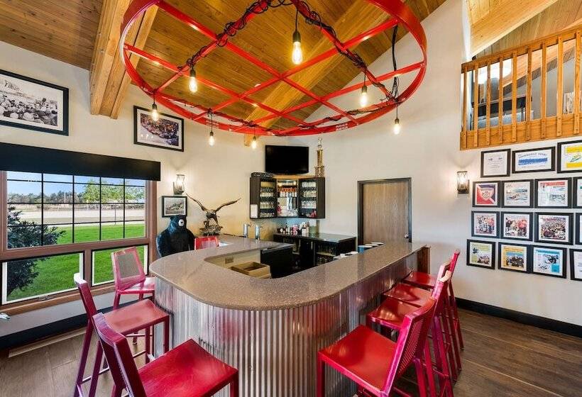 فندق Best Western Derby Inn