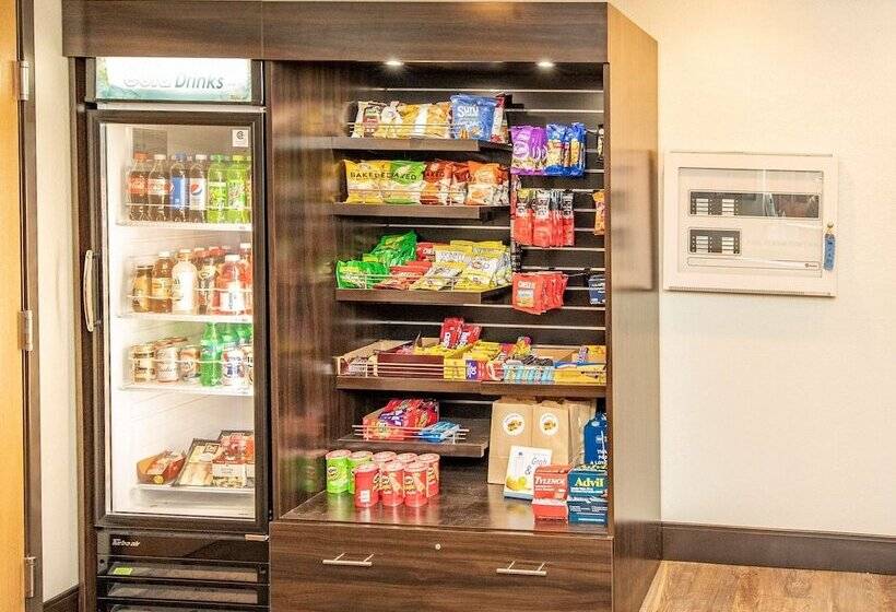 فندق Best Western Derby Inn