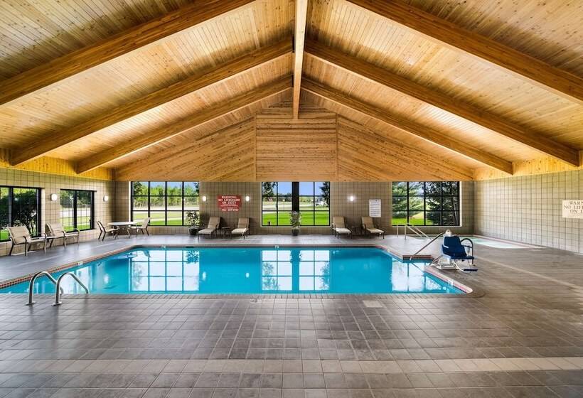 فندق Best Western Derby Inn