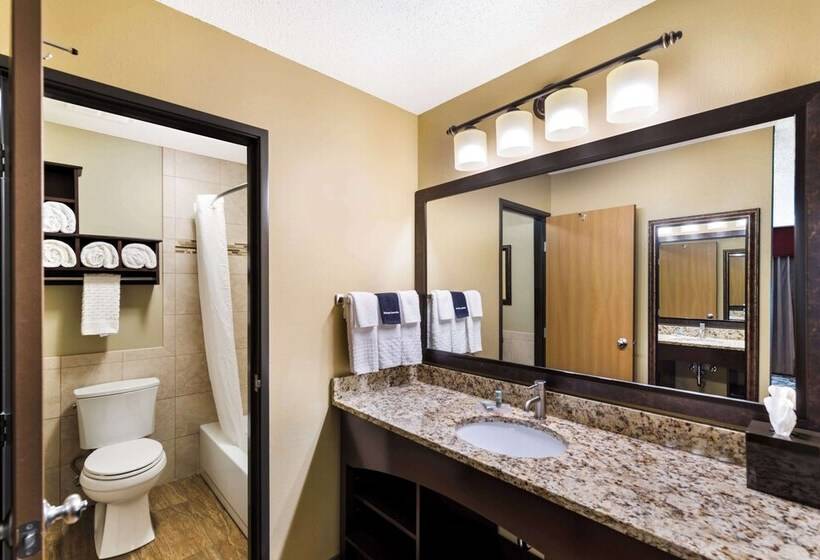 فندق Best Western Derby Inn