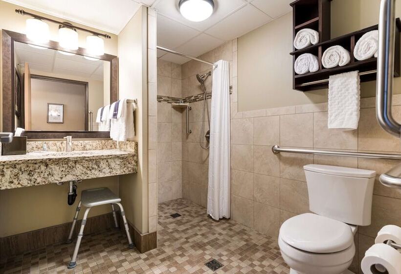 فندق Best Western Derby Inn