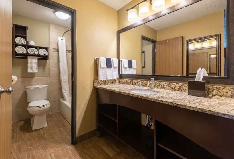 فندق Best Western Derby Inn