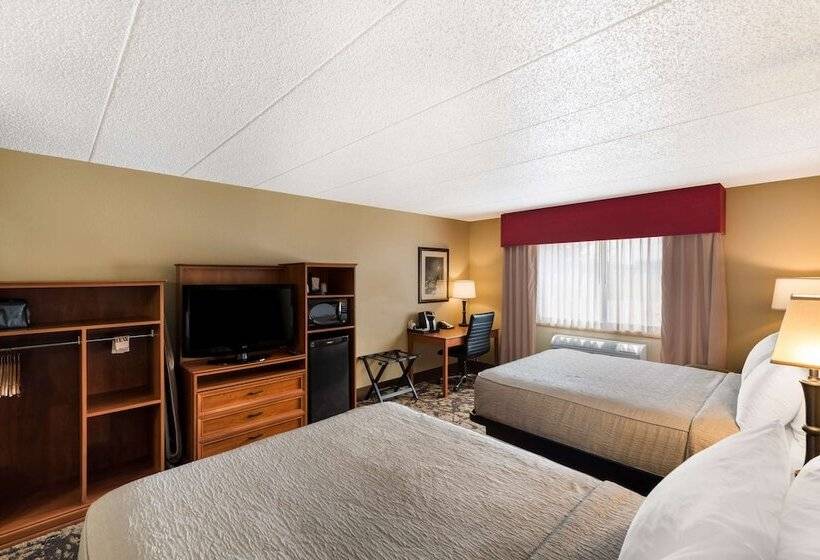 فندق Best Western Derby Inn