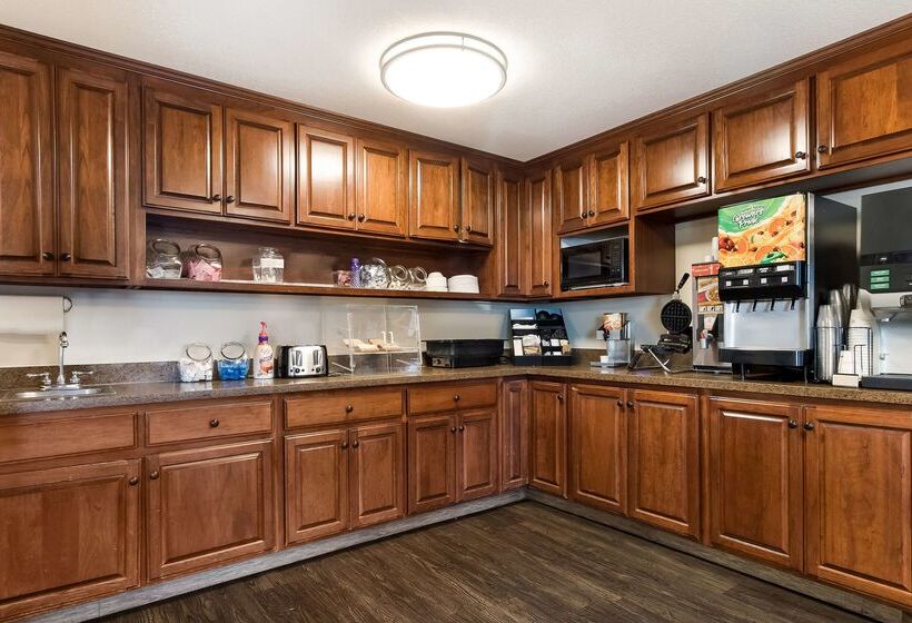 酒店 Best Western Empire Towers