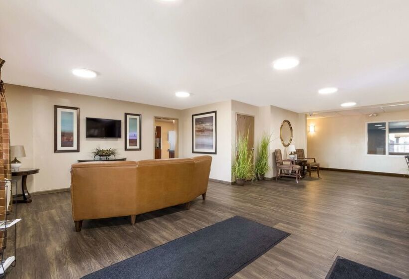 酒店 Best Western Empire Towers