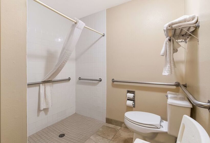 酒店 Best Western Empire Towers