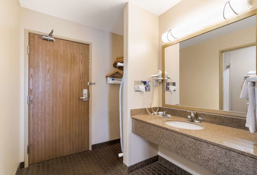 酒店 Best Western Empire Towers