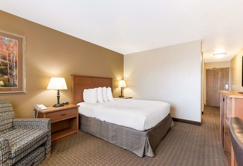 酒店 Best Western Empire Towers