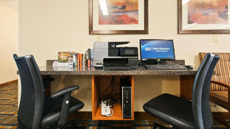 酒店 Best Western Empire Towers