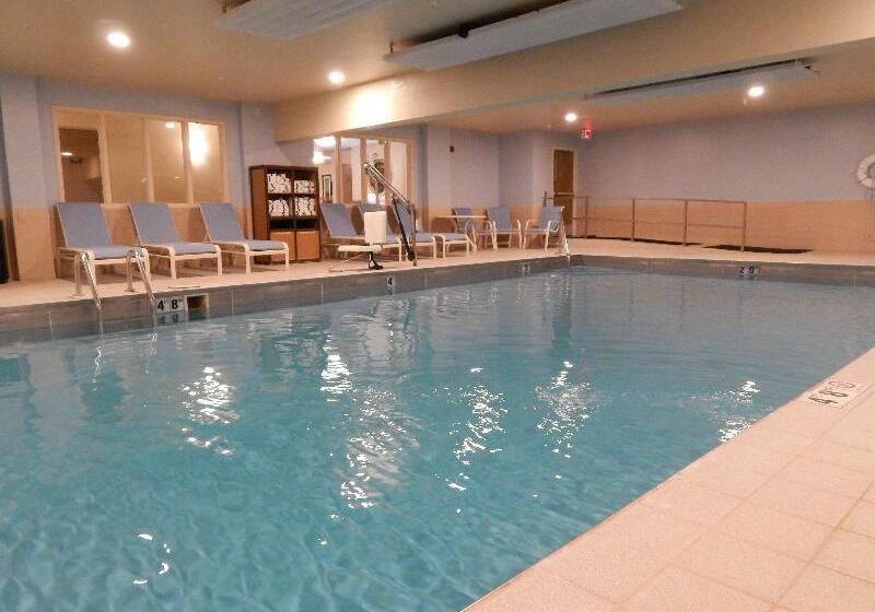 酒店 Best Western Empire Towers