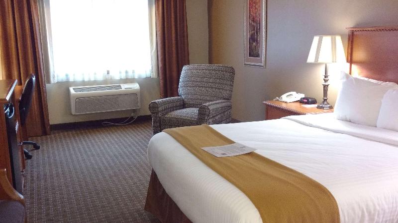 酒店 Best Western Empire Towers