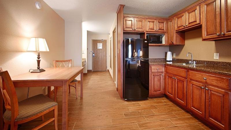 酒店 Best Western Empire Towers