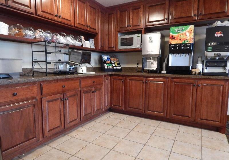 酒店 Best Western Empire Towers